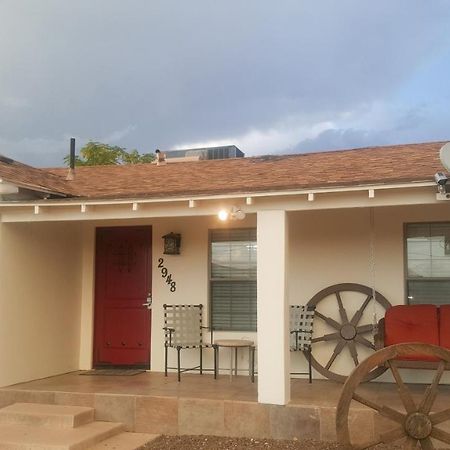 La Casita Phoenix Exterior foto