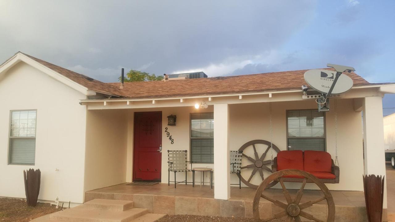 La Casita Phoenix Exterior foto